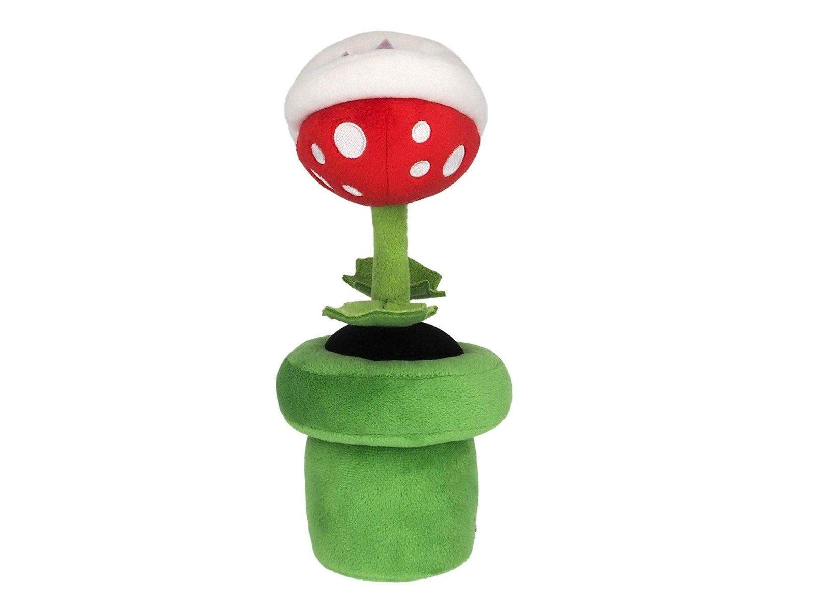 1UP - Super Mario: Piranha Plant - Teddybär & Kuscheltier 1UP - Super Mario: Piranha Plant - Teddybär & Kuscheltier